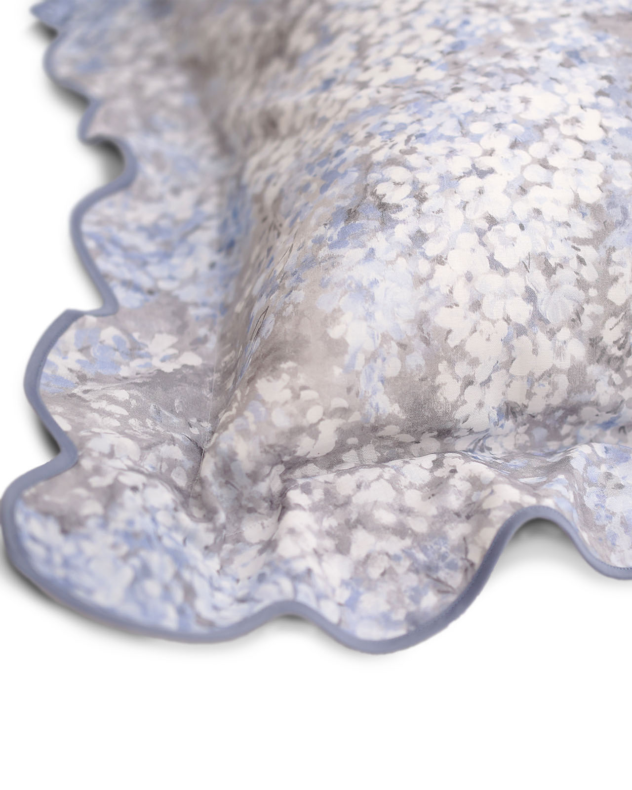 dea�������С���51��71cm�å֥롼��GLICINE VOILE
