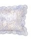 dea�������С���51��71cm�å֥롼��GLICINE VOILE