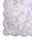dea�������С���51��71cm�å֥롼��GLICINE VOILE