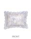 dea�������С���51��71cm�å֥롼��GLICINE VOILE