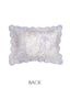 dea�������С���51��71cm�å֥롼��GLICINE VOILE