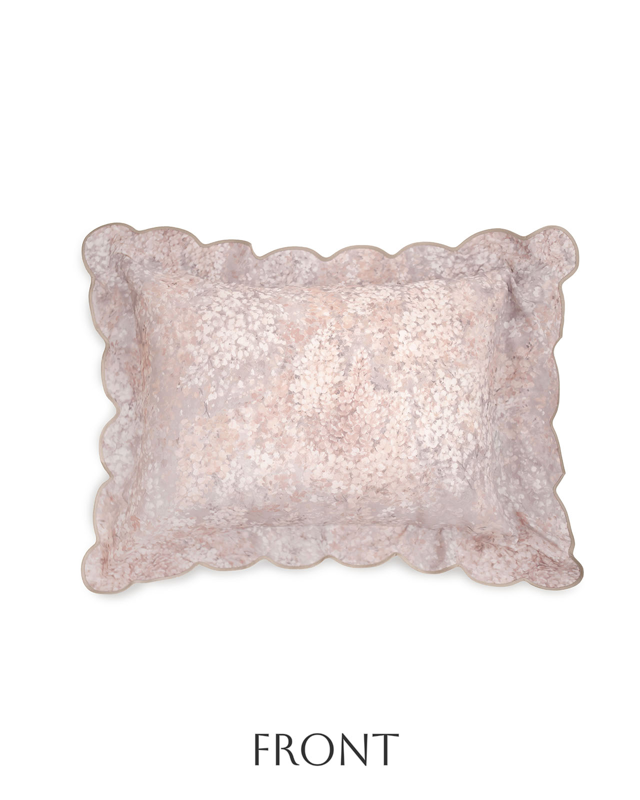 dea�������С���51��71cm�å֥饦���GLICINE VOILE