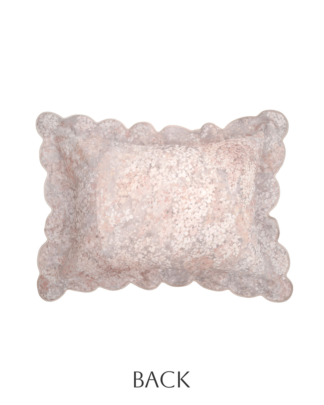 dea�������С���51��71cm�å֥饦���GLICINE VOILE