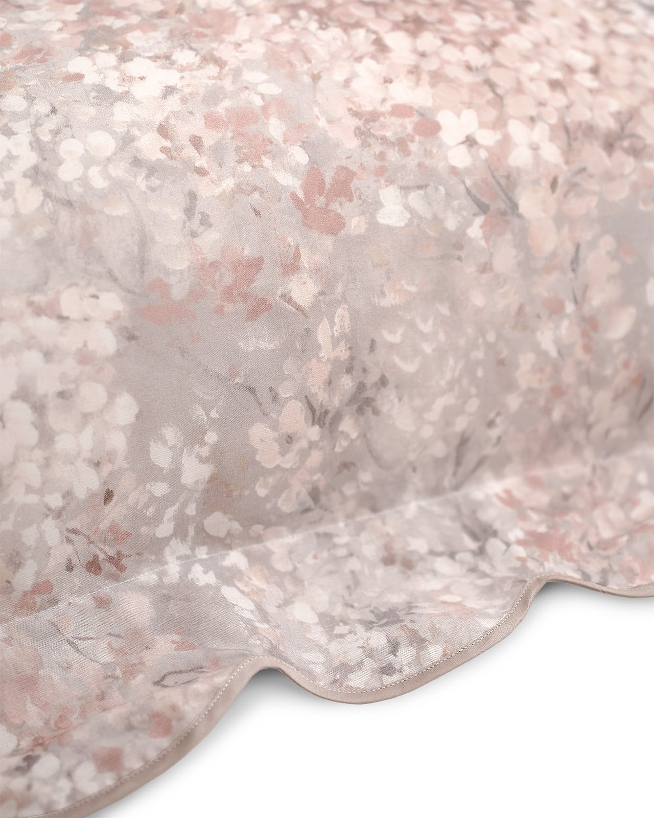 dea�������С���51��71cm�å֥饦���GLICINE VOILE