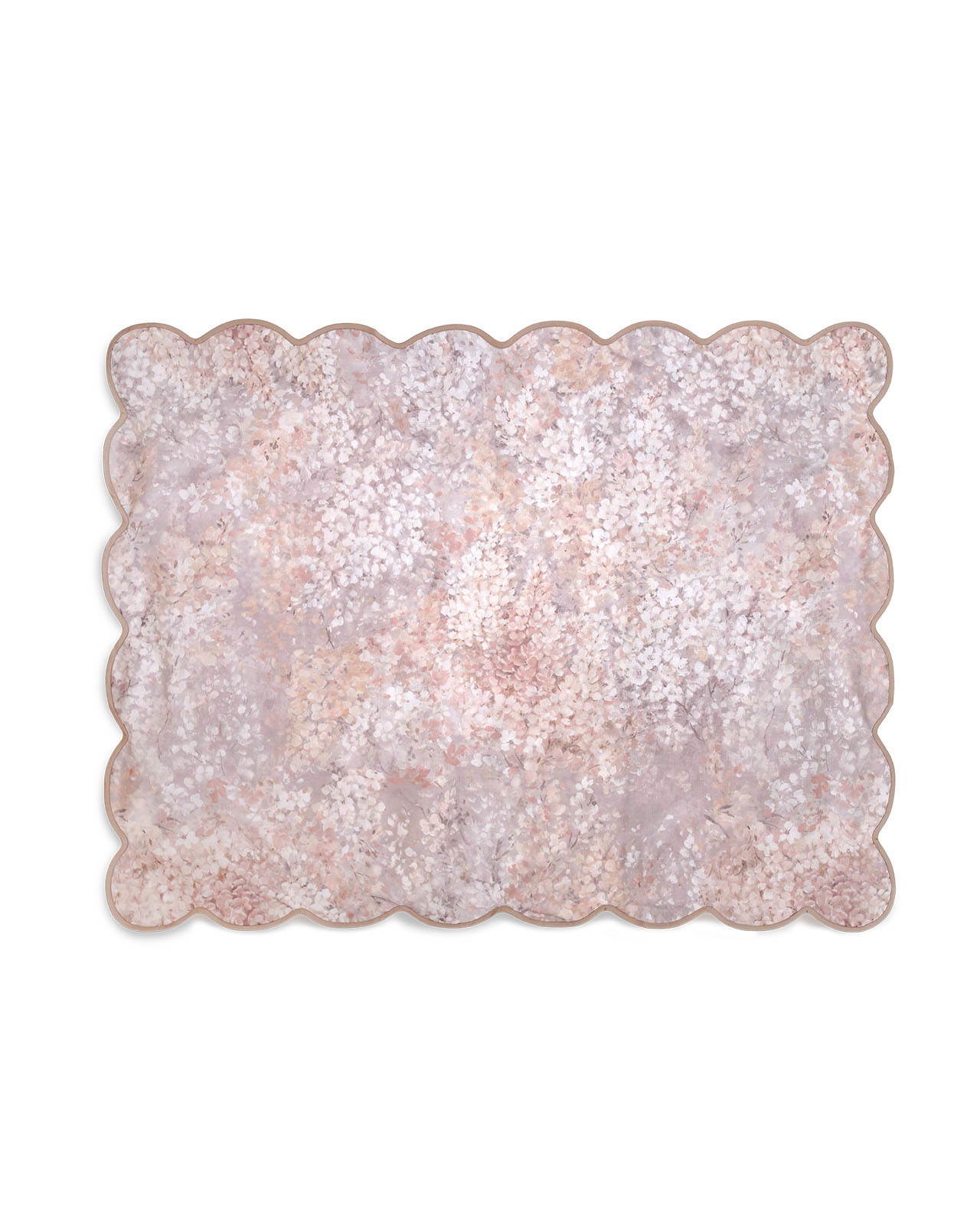 dea�������С���51��71cm�å֥饦���GLICINE VOILE