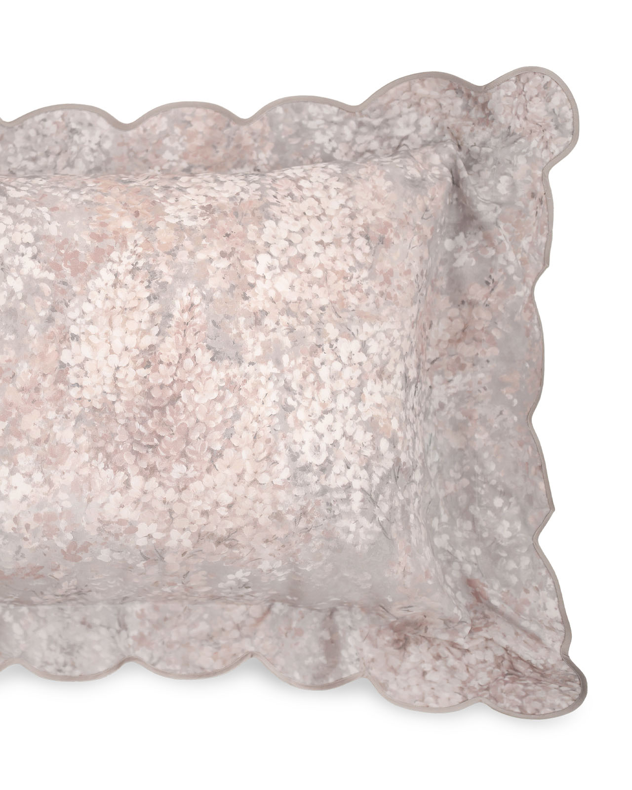 dea�������С���51��71cm�å֥饦���GLICINE VOILE