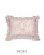 dea�������С���51��71cm�å֥饦���GLICINE VOILE