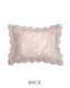 dea�������С���51��71cm�å֥饦���GLICINE VOILE