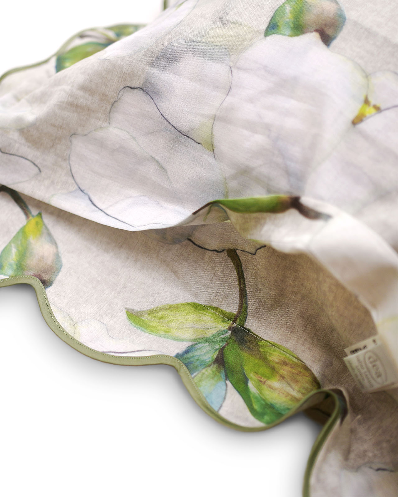 dea�������С���51��71cm��NISIDA VOILE