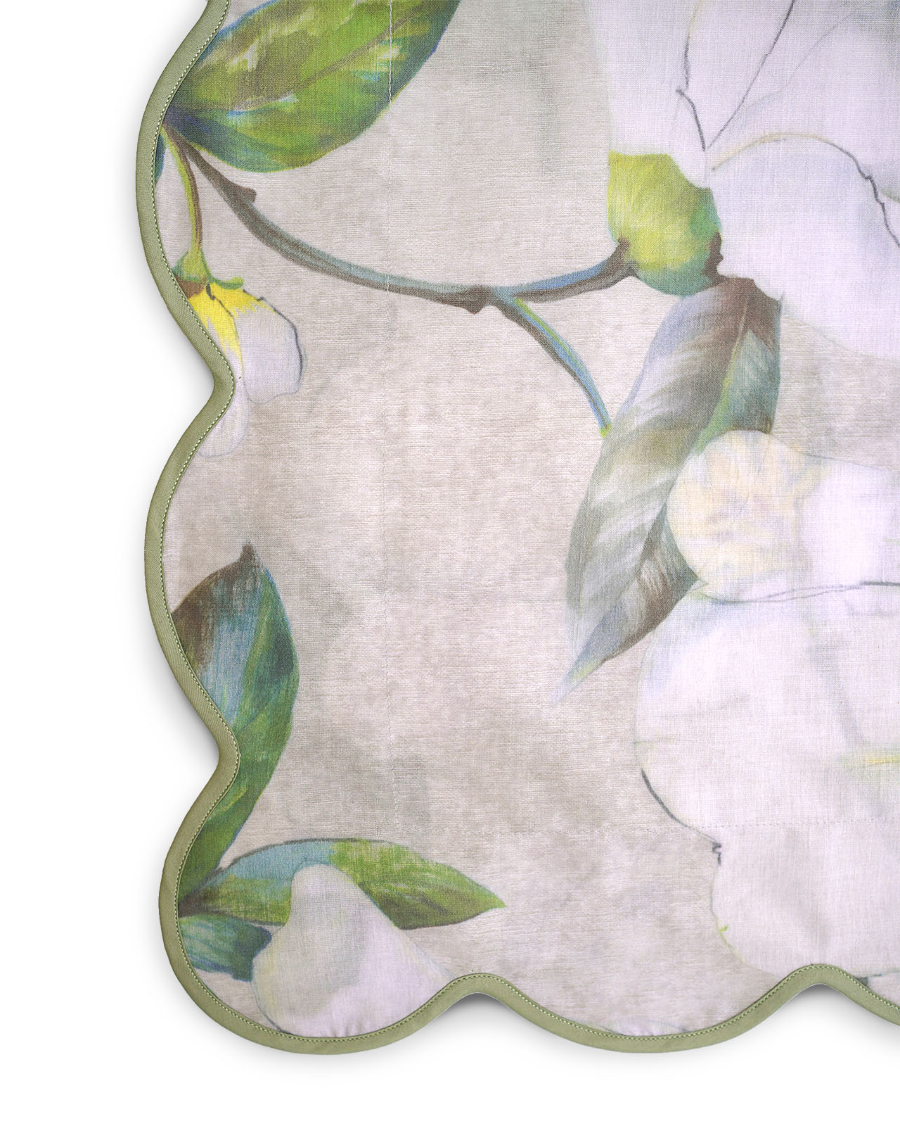 dea�������С���51��71cm��NISIDA VOILE