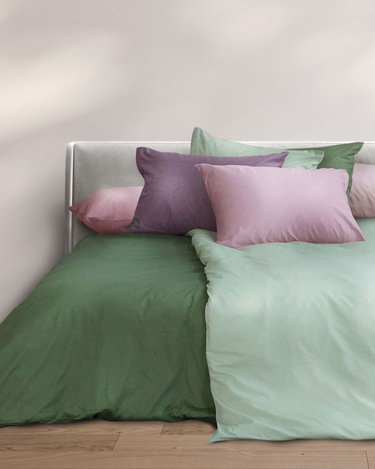 SCHLOSSBERG�óݤ����ĥ��С��å��֥� 190��210cm��ROYAL UNITO 