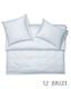 SCHLOSSBERG�óݤ����ĥ��С��å��֥� 190��210cm��ROYAL UNITO 