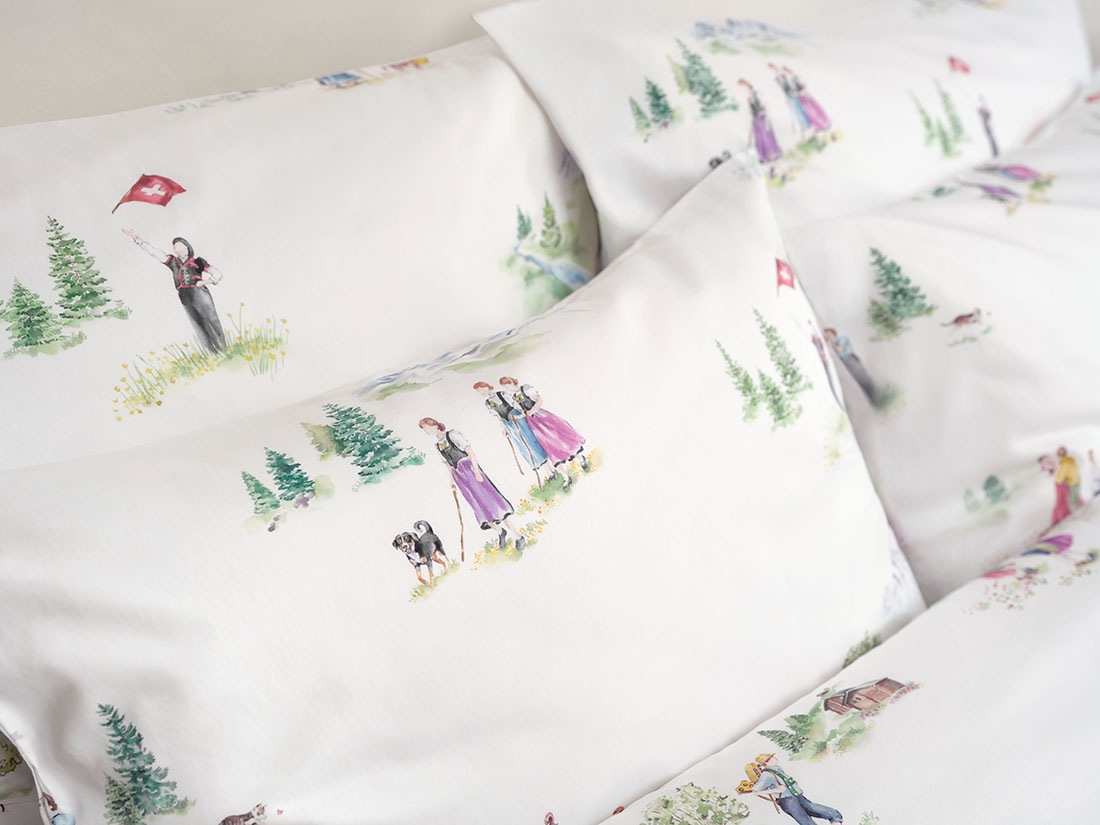 SCHLOSSBERG�óݤ����ĥ��С��å��󥰥� 150x210cm��ALMA