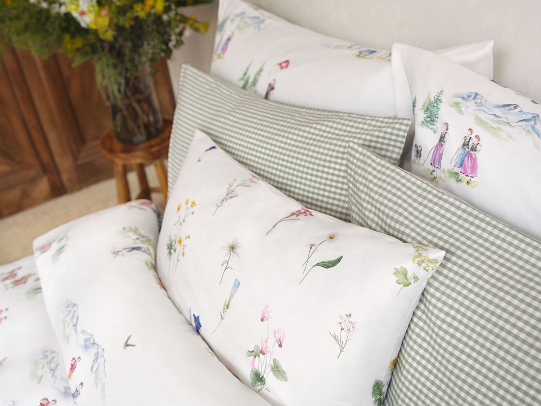 SCHLOSSBERG�óݤ����ĥ��С��å��󥰥� 150x210cm��ALMA