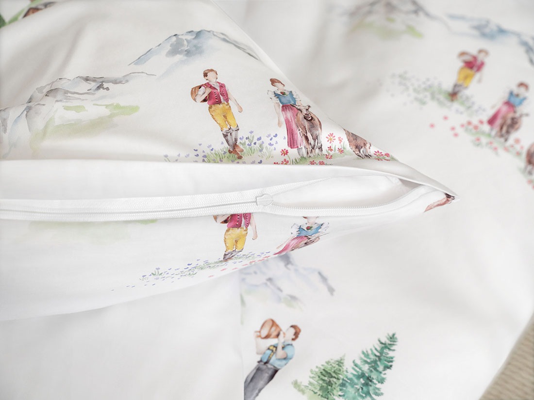 SCHLOSSBERG�óݤ����ĥ��С��å��󥰥� 150x210cm��ALMA