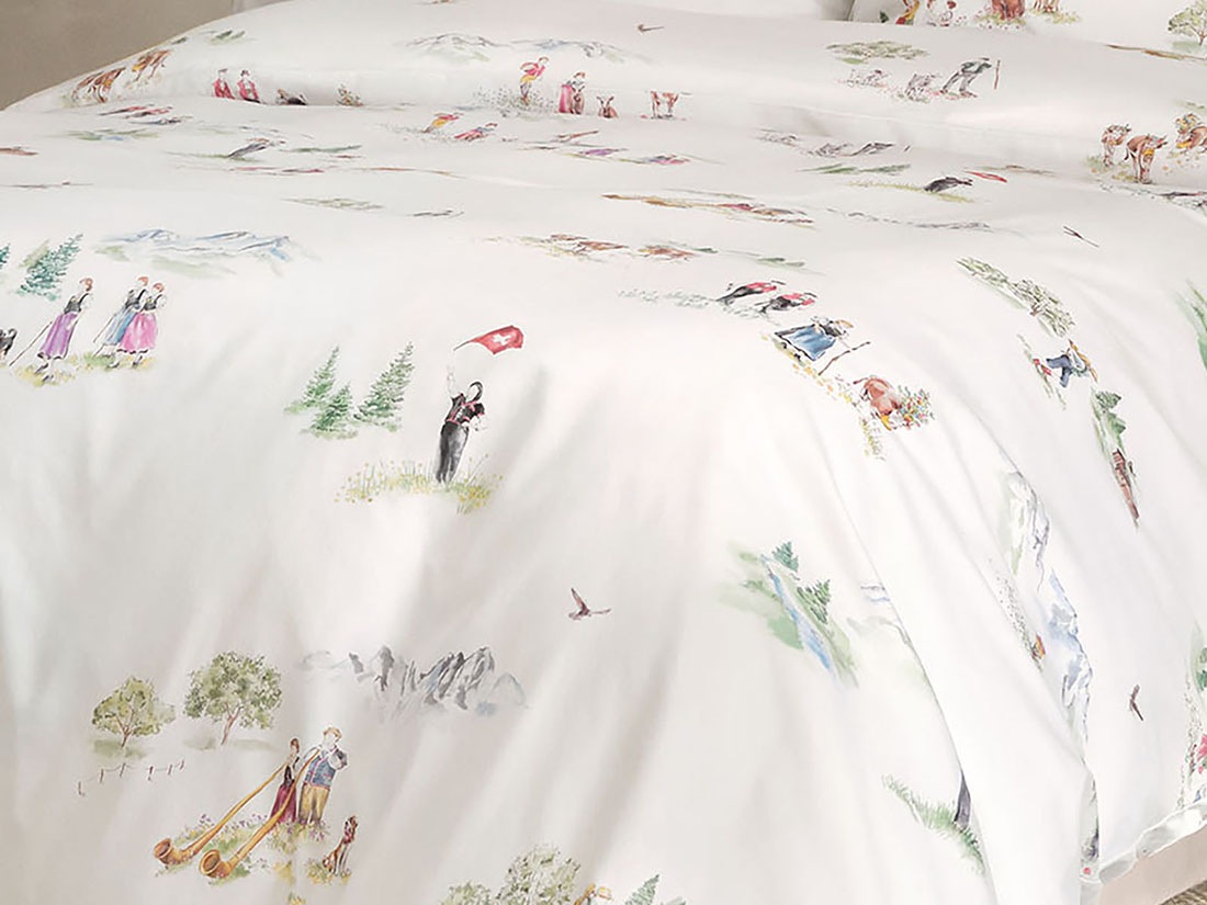 SCHLOSSBERG�óݤ����ĥ��С��å��󥰥� 150x210cm��ALMA