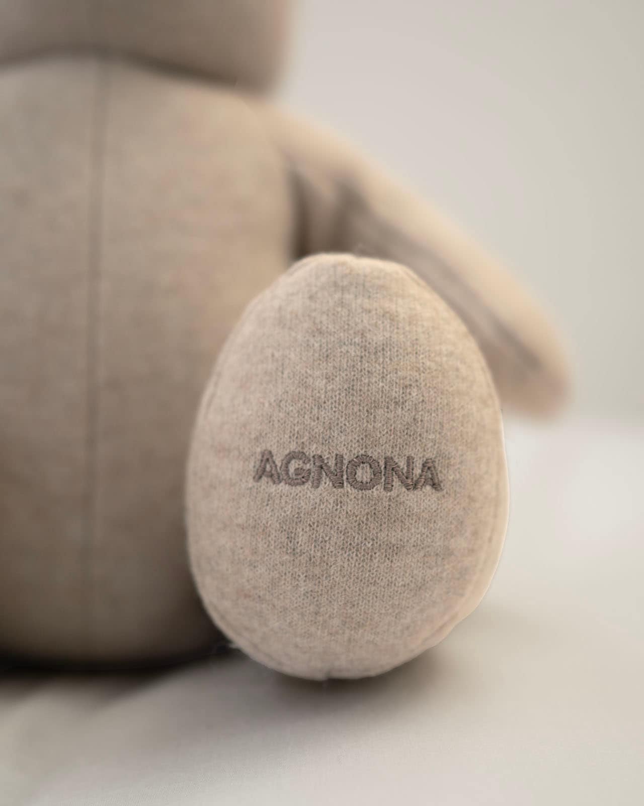 AGNONA�å��եȥȥ���������26��27cm�����ԡ���23��24cm���¹⡧��32cm��BEAR S