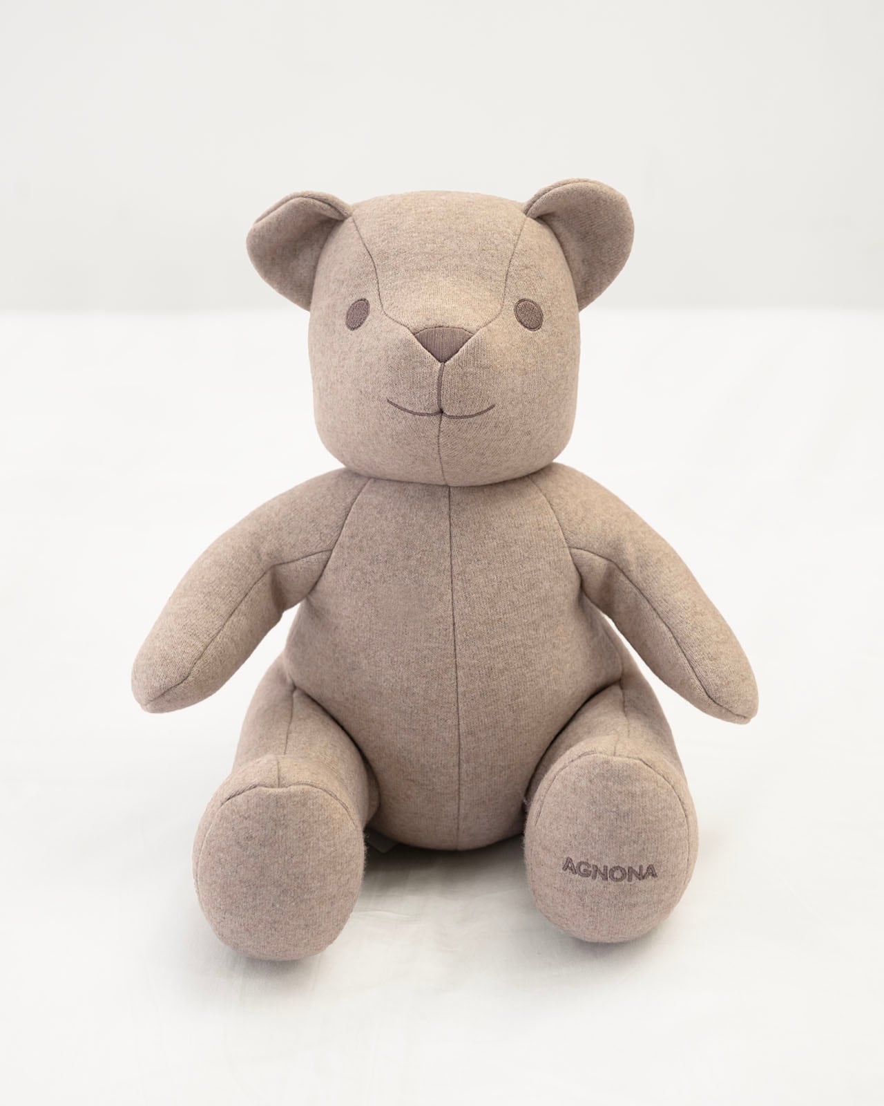 AGNONA�å��եȥȥ���������26��27cm�����ԡ���23��24cm���¹⡧��32cm��BEAR S
