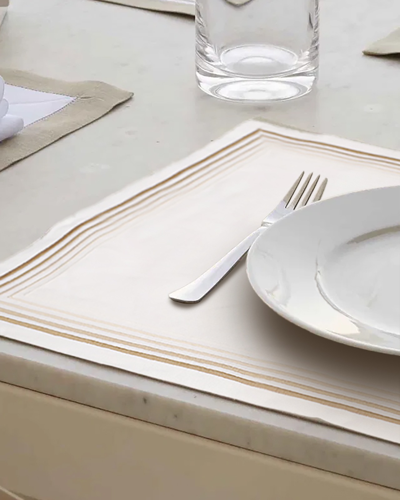 SIGNORIA�åץ졼���ޥåȡ�43��65cm��CASALE