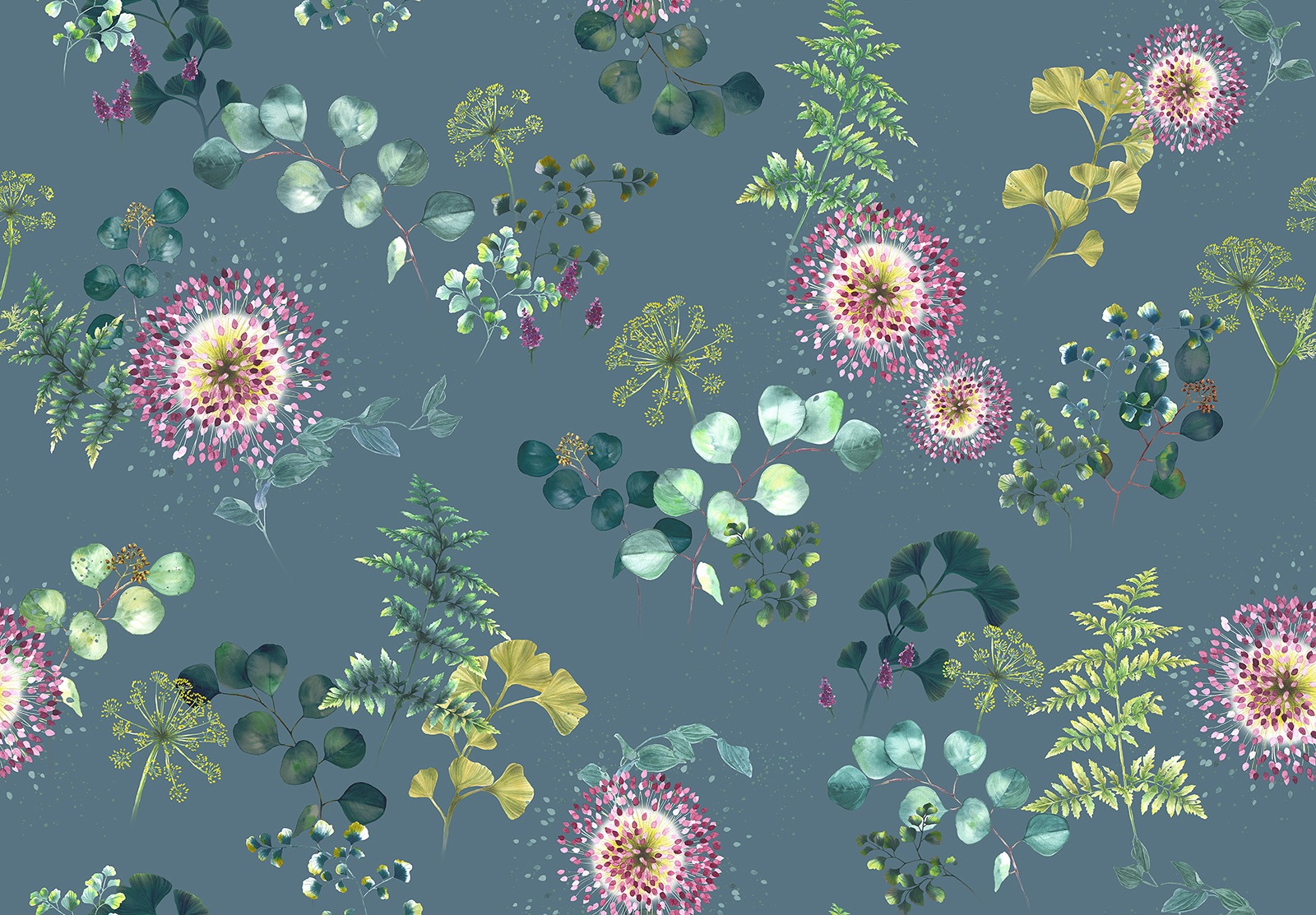 SCHLOSSBERG�óݤ����ĥ��С��å��󥰥� 150x210cm��NELE