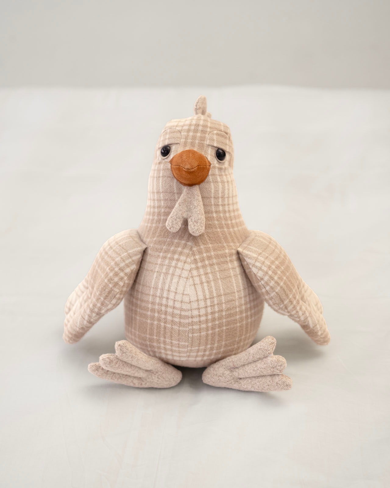 AGNONA�å��եȥȥ���������25��27cm�����ԡ���30��33cm���¹⡧��27cm��CHICKEN
