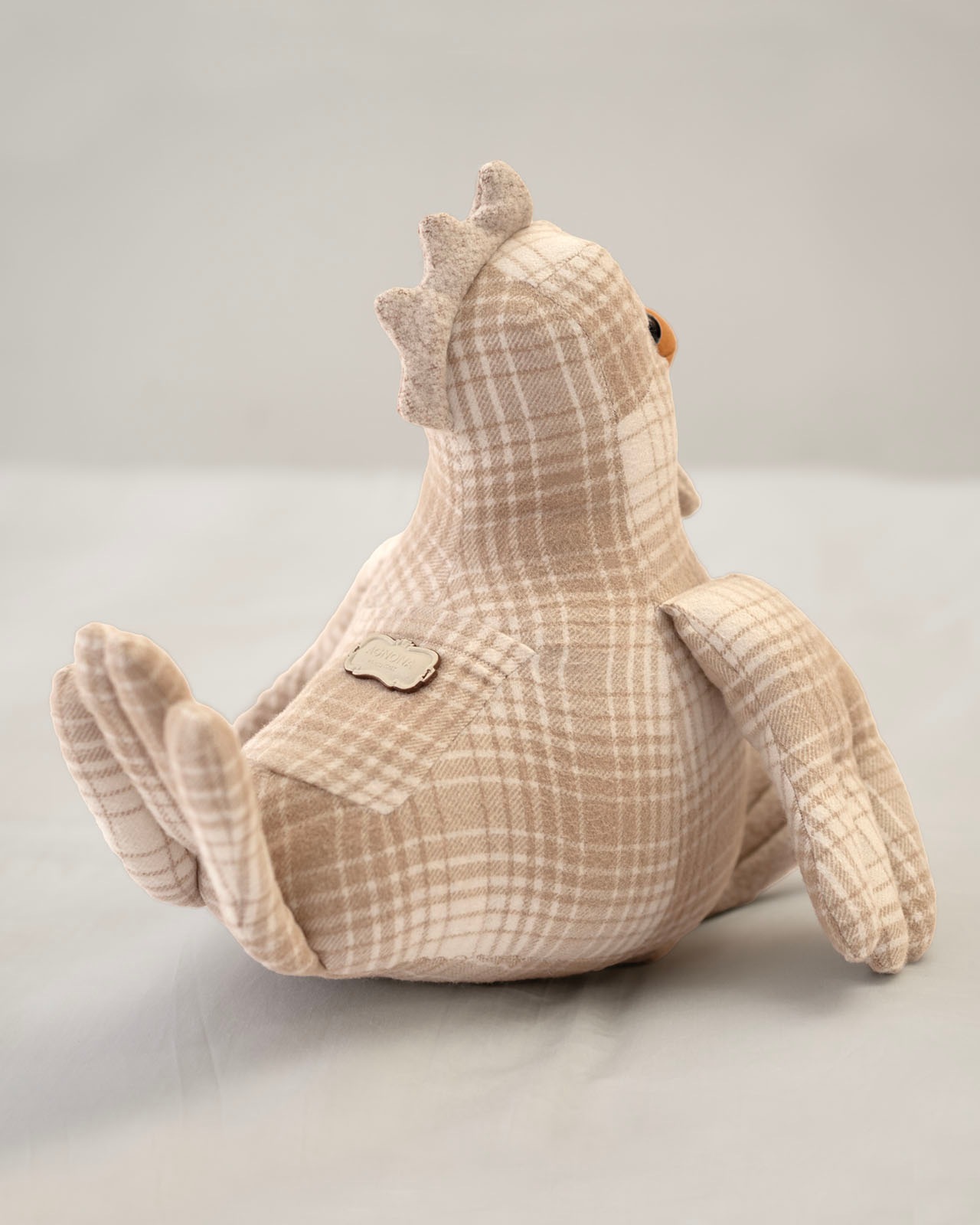 AGNONA�å��եȥȥ���������25��27cm�����ԡ���30��33cm���¹⡧��27cm��CHICKEN