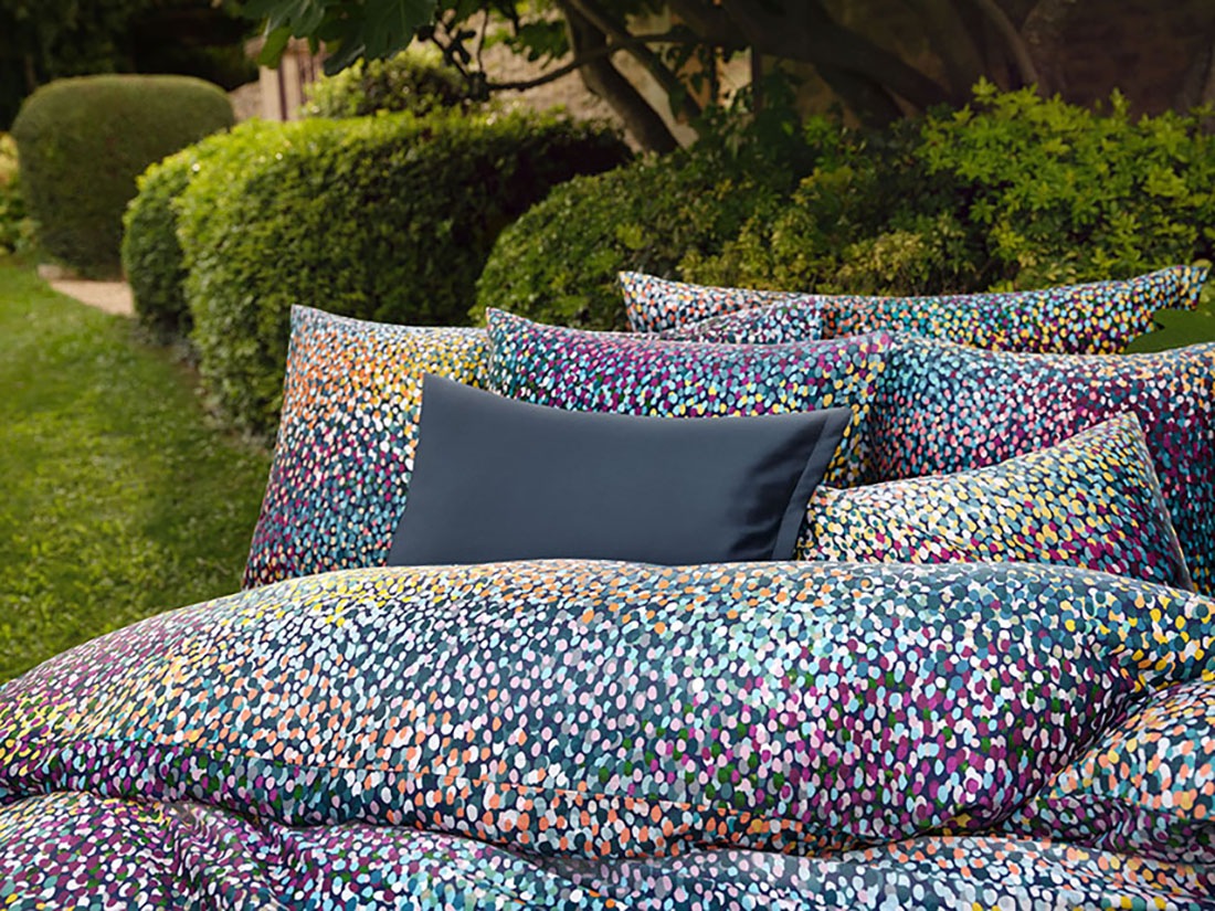 SCHLOSSBERG�óݤ����ĥ��С��å��󥰥� 150x210cm��JANA