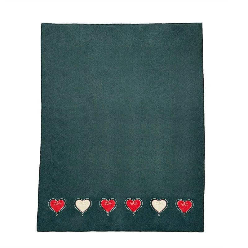 FRATI�å֥�󥱥åȡ���130��160cm��HEART  