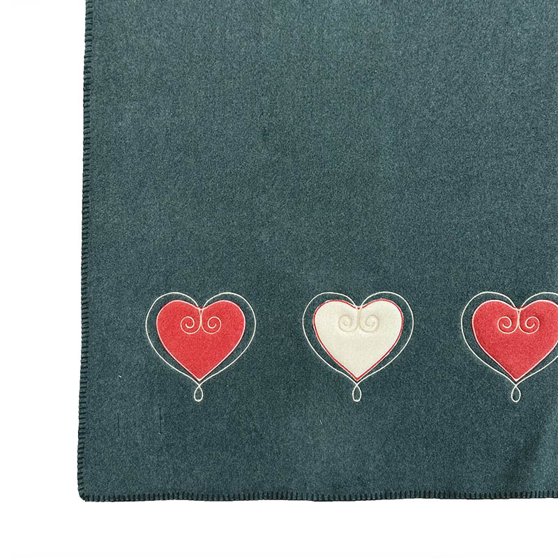FRATI�å֥�󥱥åȡ���130��160cm��HEART  