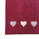FRATI�å֥�󥱥åȡ���130��160cm��HEART  