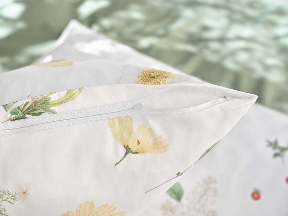 SCHLOSSBERG�óݤ����ĥ��С��å��󥰥� 150x210cm��ZINNIA