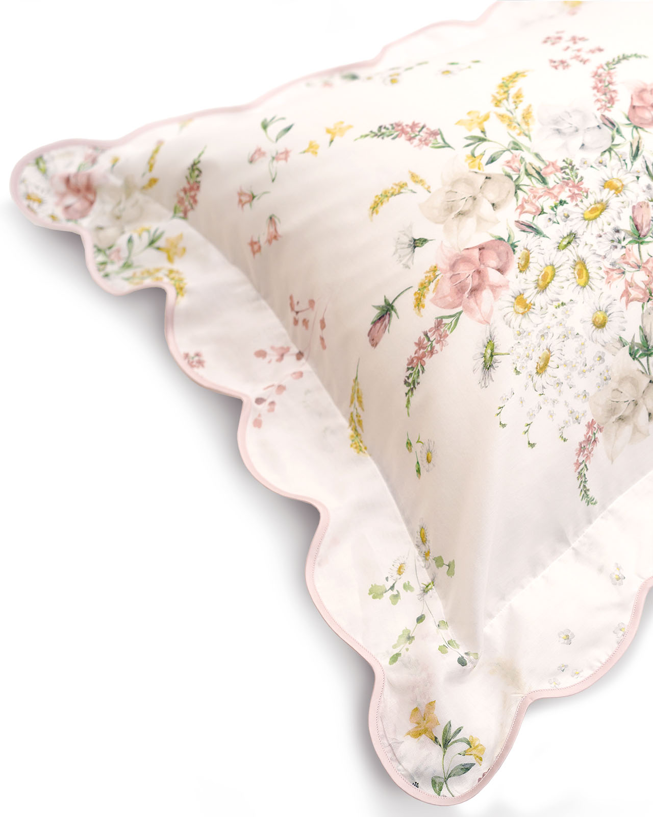 dea | �����С���51��71cm�åԥ󥯡�ALENA PRINT VOILE