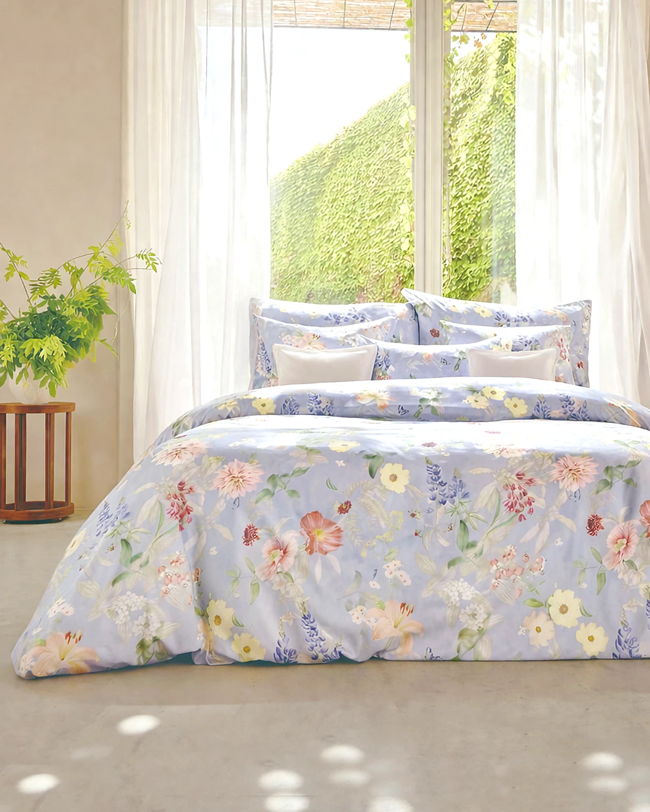 SCHLOSSBERG�óݤ����ĥ��С��å��󥰥� 150x210cm��AVEN