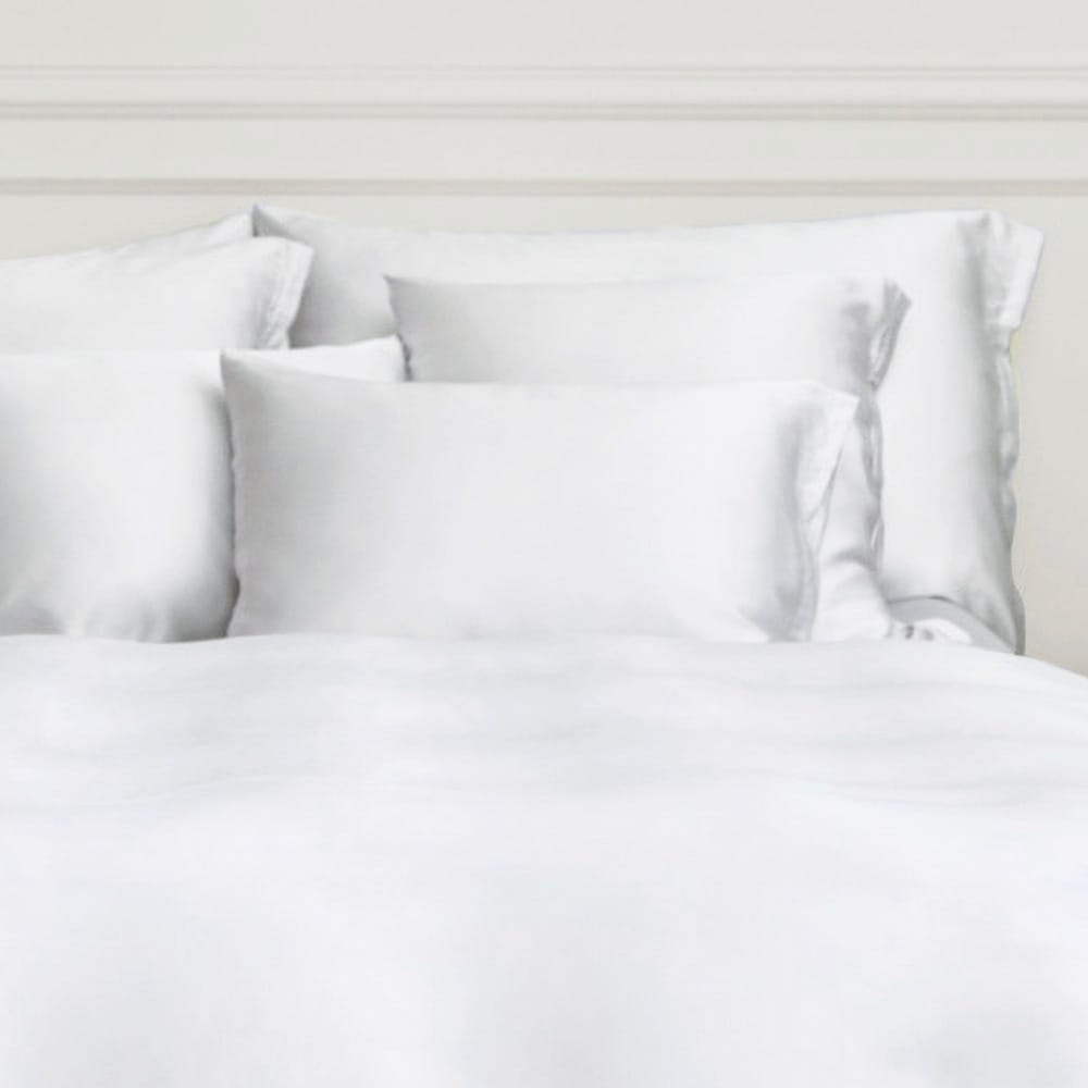 SCHLOSSBERG�óݤ����ĥ��С��å��󥰥� 150��210cm��MICRO SATIN