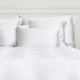 SCHLOSSBERG�óݤ����ĥ��С��å��󥰥� 150��210cm��MICRO SATIN