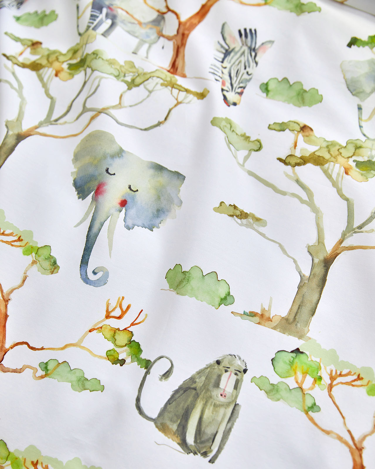 Tessitura Toscana Telerie�óݤ����ĥ��С��å��󥰥� 150x210cm��BAOBAB SATIN