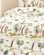Tessitura Toscana Telerie�óݤ����ĥ��С��å��󥰥� 150x210cm��BAOBAB SATIN