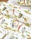 Tessitura Toscana Telerie�óݤ����ĥ��С��å��󥰥� 150x210cm��BAOBAB SATIN