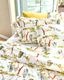 Tessitura Toscana Telerie�óݤ����ĥ��С��å��󥰥� 150x210cm��BAOBAB SATIN