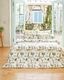Tessitura Toscana Telerie�������С���51x71cm��BAOBAB SATIN