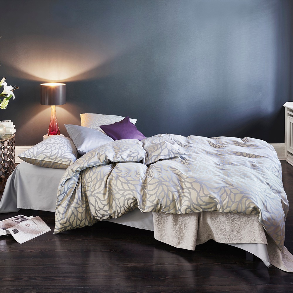 SCHLOSSBERG�óݤ����ĥ��С��å��� 220��210cm��RAMI