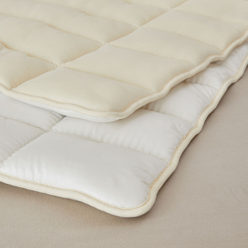 daitobo 羊毛合掛けふとんSL