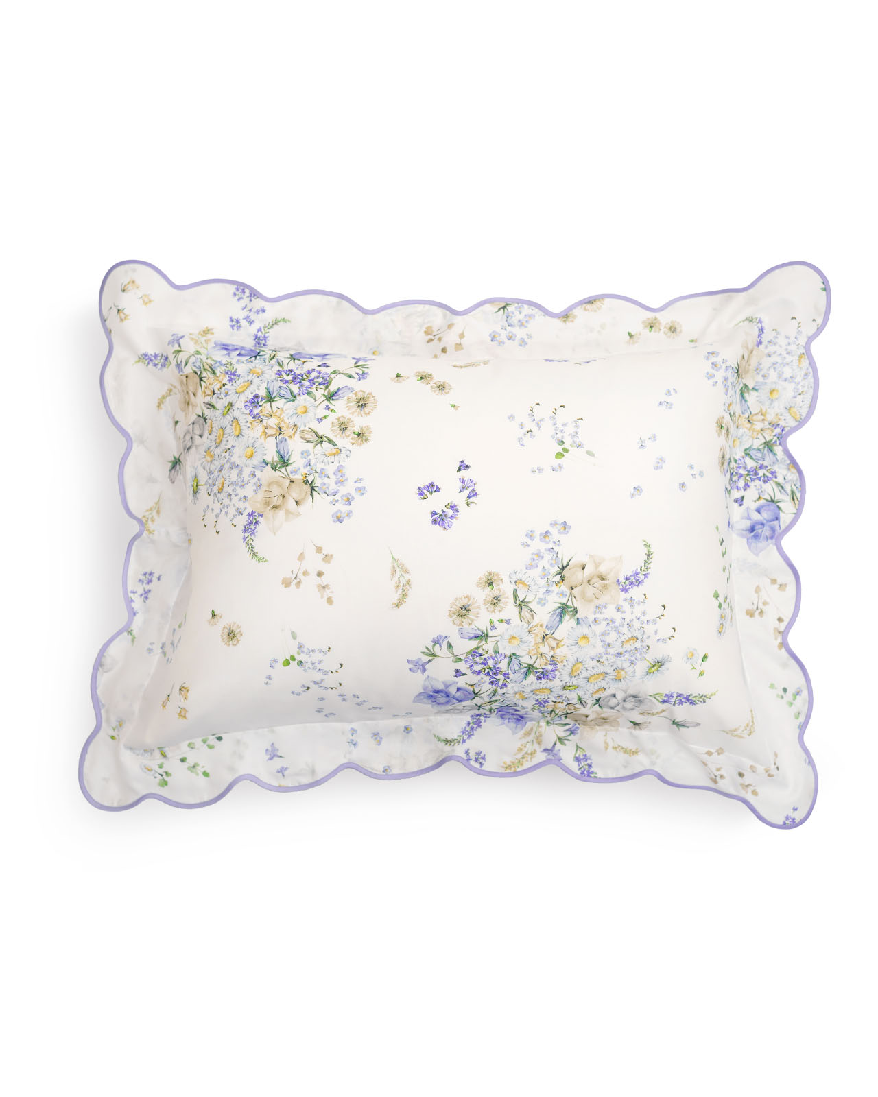 dea | �����С���51��71cm�å֥롼��ALENA PRINT VOILE