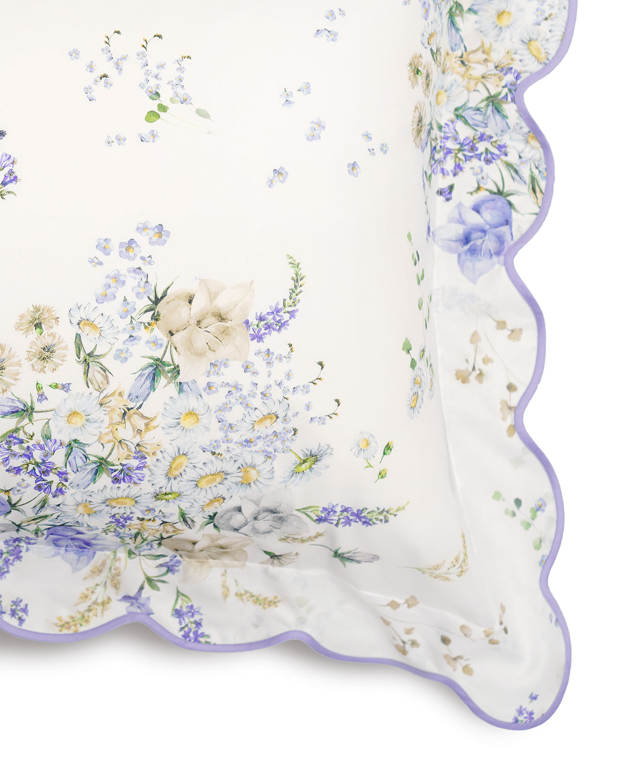 dea | �����С���51��71cm�å֥롼��ALENA PRINT VOILE