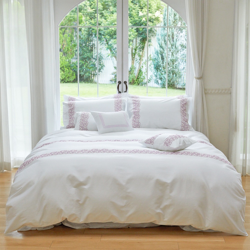 BAGNI VOLPI NOEMI�������С���50x70cm��ALEMAGNA LACE�åѡ��ץ�