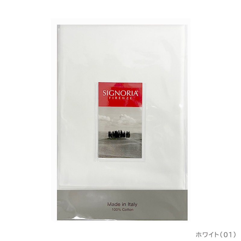 SIGNORIA�åե�åȥ����ġ�FLAT BOTTOM SHEET�åۥ磻��