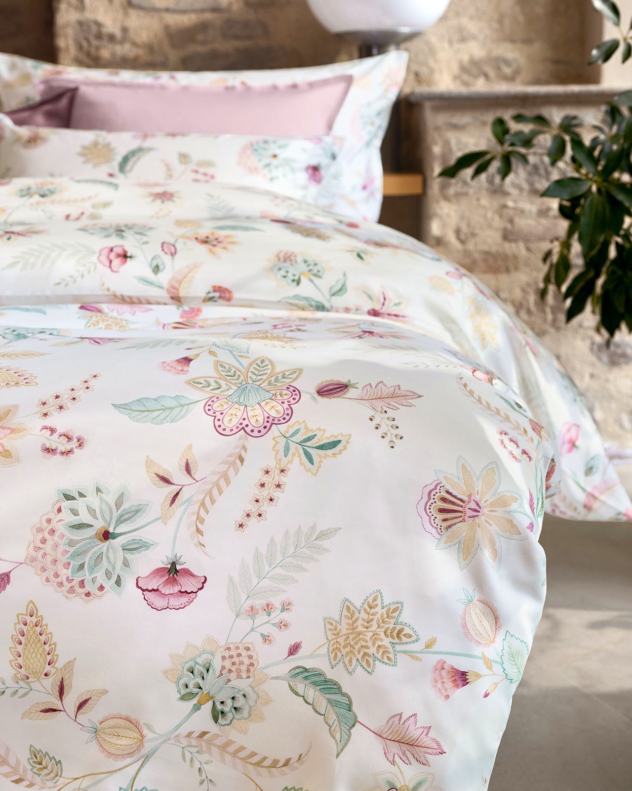 SCHLOSSBERG�óݤ����ĥ��С��å��󥰥� 150x210cm��IMA