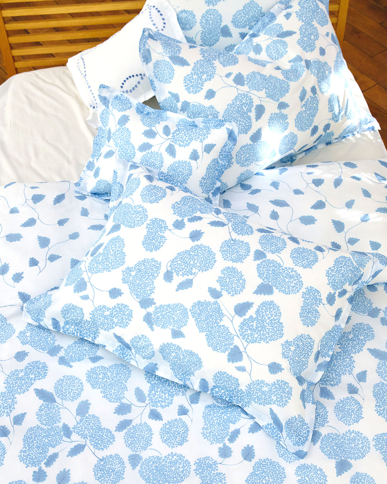BAGNI VOLPI NOEMI�������С���50x70cm�å֥롼��FAIAL