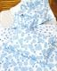 BAGNI VOLPI NOEMI�������С���50x70cm�å֥롼��FAIAL