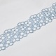 BAGNI VOLPI NOEMI�óݤ����ĥ��С��å��󥰥� 150x210cm��ALEMAGNA LACE�å֥롼